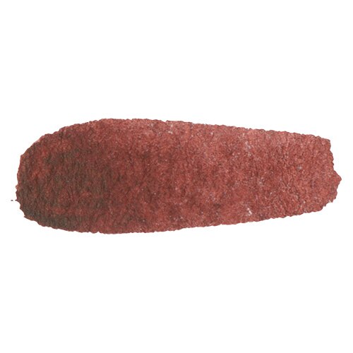 M. Graham, Watercolor, 15ml, Art & School, 47674, Maroon Perylene
